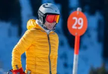 Lindsey Vonn y el sueño dorado rumbo a Milán image