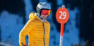 Lindsey Vonn y el sueño dorado rumbo a Milán image