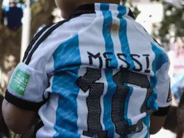 Lionel Messi acelera su decisión antes del Mundial Lionel Messi acelera su decisión antes del Mundial image