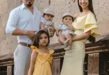 Lola Orellana y su nueva etapa como madre Lola Orellana y su nueva etapa como madre image
