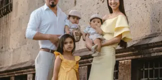 Lola Orellana y su nueva etapa como madre image