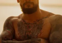 Machos Alfa temporada 5 y todo lo que cambia Machos Alfa temporada 5 y todo lo que cambia image