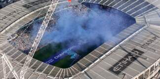 Manchester City se juega el liderato ante Everton image