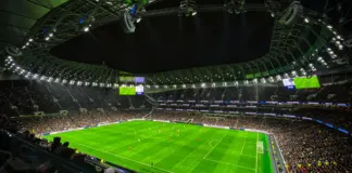 Manchester United - Tottenham y dónde verlo hoy image