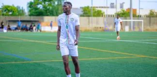 Manu Koné gana fuerza en el mercado este verano image