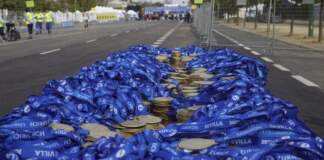 Recorrido maraton sevilla 2026 para correr mejor image