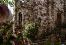 Mario Vaquerizo y el secreto de su patrimonio Mario Vaquerizo y el secreto de su patrimonio image