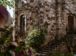 Mario Vaquerizo y el secreto de su patrimonio Mario Vaquerizo y el secreto de su patrimonio image