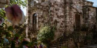 Mario Vaquerizo y el secreto de su patrimonio image