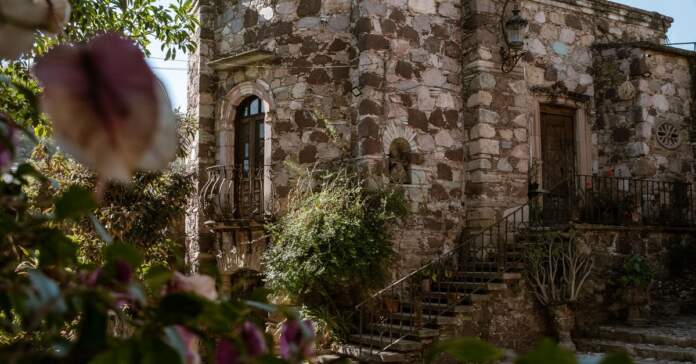 Mario Vaquerizo y el secreto de su patrimonio Mario Vaquerizo y el secreto de su patrimonio image