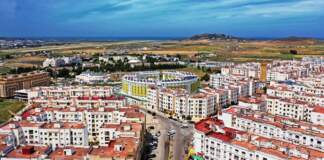 Marruecos mundial sigue soñando con hacer historia image