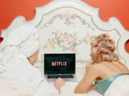 Martina Navratilova y el documental que agita Netflix image