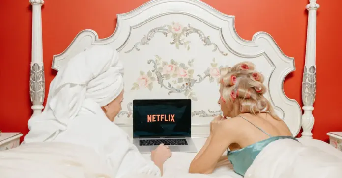 Martina Navratilova y el documental que agita Netflix image