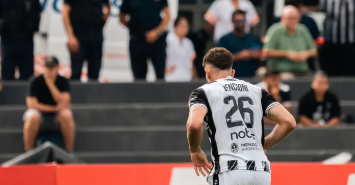 Matheus Cunha y el penalti que encendió el debate Matheus Cunha y el penalti que encendió el debate image