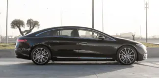 mercedes vle sorprende con su salón sobre ruedas image