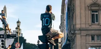 Jordanie – Argentine y Messi vuelve a brillar image