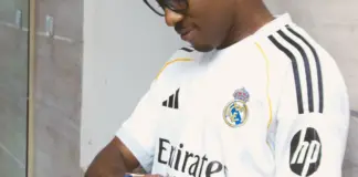Mesut Özil y el guiño que ilusiona al madridismo image