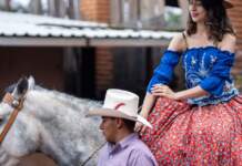 Mi querida señorita película y su regreso actual image