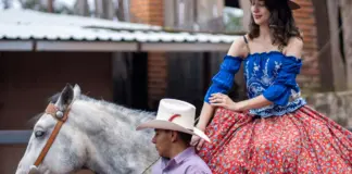 Mi querida señorita película y su regreso actual image
