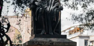 Miguel de Cervantes y el Cervantes 2026 en Alcalá image