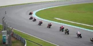 A qué hora es la carrera de MotoGP hoy y dónde verla image