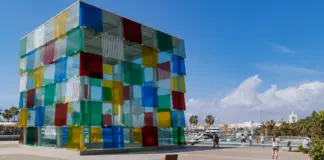 las provincias y el legado de Christine Ruiz-Picasso image