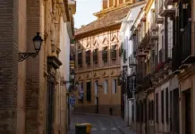 La opinión de Málaga y la rúa del ascenso image