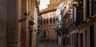 La opinión de Málaga y la rúa del ascenso image