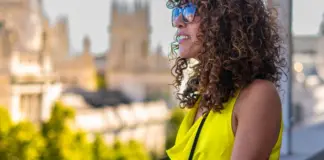 Nadine Sierra brilla y conquista al público en Madrid image