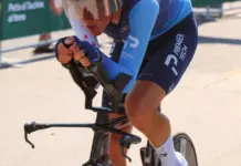 Eurosport y el Giro vibran con Narváez Eurosport y el Giro vibran con Narváez image