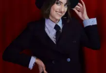Natalia Tena y por qué sigue atrapando en 2026 Natalia Tena y por qué sigue atrapando en 2026 image