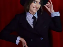 Natalia Tena y por qué sigue atrapando en 2026 Natalia Tena y por qué sigue atrapando en 2026 image
