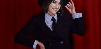 Natalia Tena y por qué sigue atrapando en 2026 image