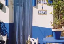Nerea Garmendia y su casa cálida que inspira calma Nerea Garmendia y su casa cálida que inspira calma image