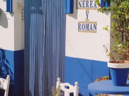 Nerea Garmendia y su casa cálida que inspira calma image