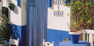 Nerea Garmendia y su casa cálida que inspira calma image
