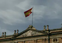 Benjamín Netanyahu y la teoría que mira a España Benjamín Netanyahu y la teoría que mira a España image