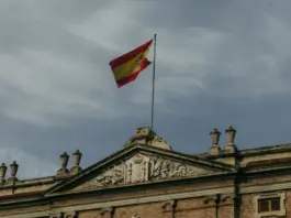 Benjamín Netanyahu y la teoría que mira a España Benjamín Netanyahu y la teoría que mira a España image
