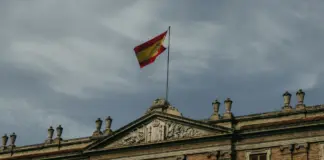 Benjamín Netanyahu y la teoría que mira a España image