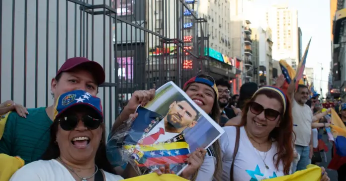 Presidente de Venezuela quién es Nicolás Maduro hoy Presidente de Venezuela quién es Nicolás Maduro hoy image
