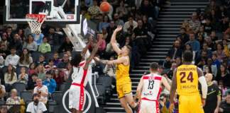 Nikola Jokic lesion alarma a la NBA y a Denver image