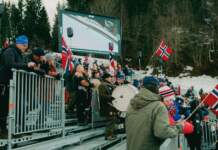 Norway vs France World Cup 2026 y el gran giro Norway vs France World Cup 2026 y el gran giro image