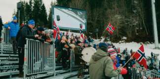 Norway vs France World Cup 2026 y el gran giro image