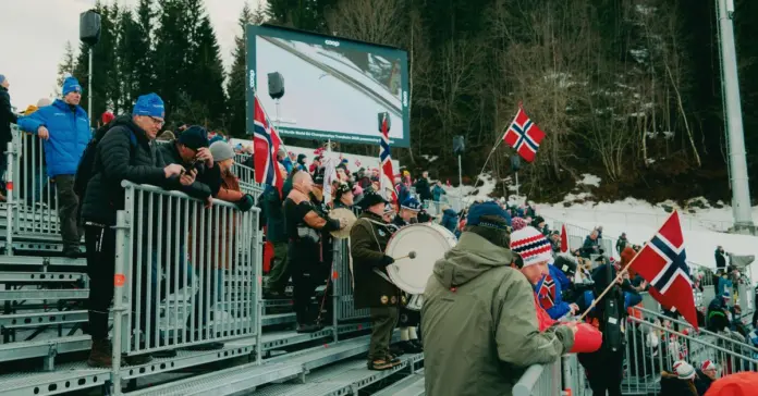 Norway vs France World Cup 2026 y el gran giro Norway vs France World Cup 2026 y el gran giro image