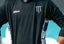 Portero noruega vuelve a casa y sorprende a todos Portero noruega vuelve a casa y sorprende a todos image