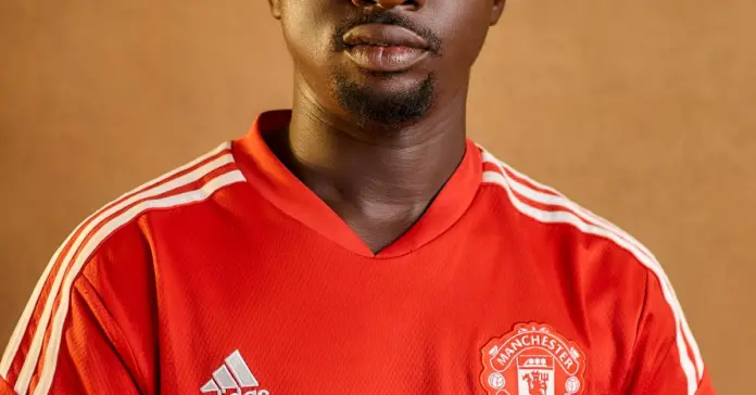 Onana y el giro del United que cambia el mercado Onana y el giro del United que cambia el mercado image