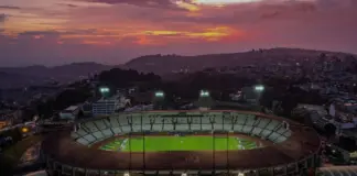 Once Caldas vs Atlético Nacional y lo que deja image