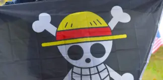 Capitulo 1179 manga one piece y el giro de Imu image