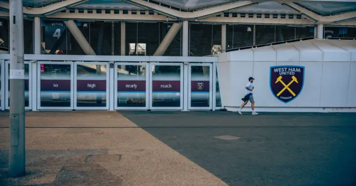 Paco Jémez y el West Ham agitan la Premier Paco Jémez y el West Ham agitan la Premier image