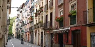 Noticias de Navarra hoy en Pamplona deja un atropello grave image
